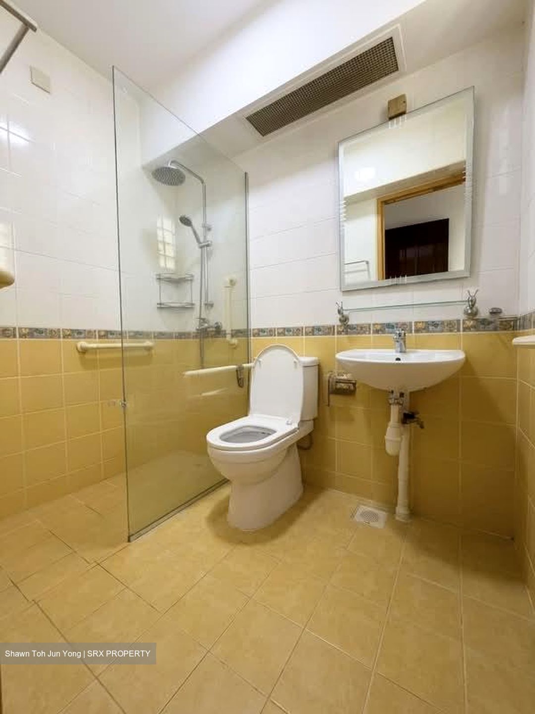 Blk 509B Wellington View (Sembawang), HDB 4 Rooms #576776981